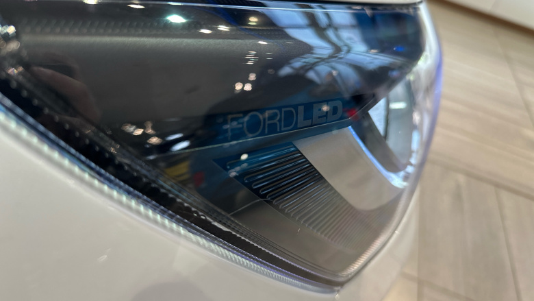 Ford Focus 1.0 EcoBoost Hybrid mHEV 155 ST-Line 5dr Auto Petrol Hatchback